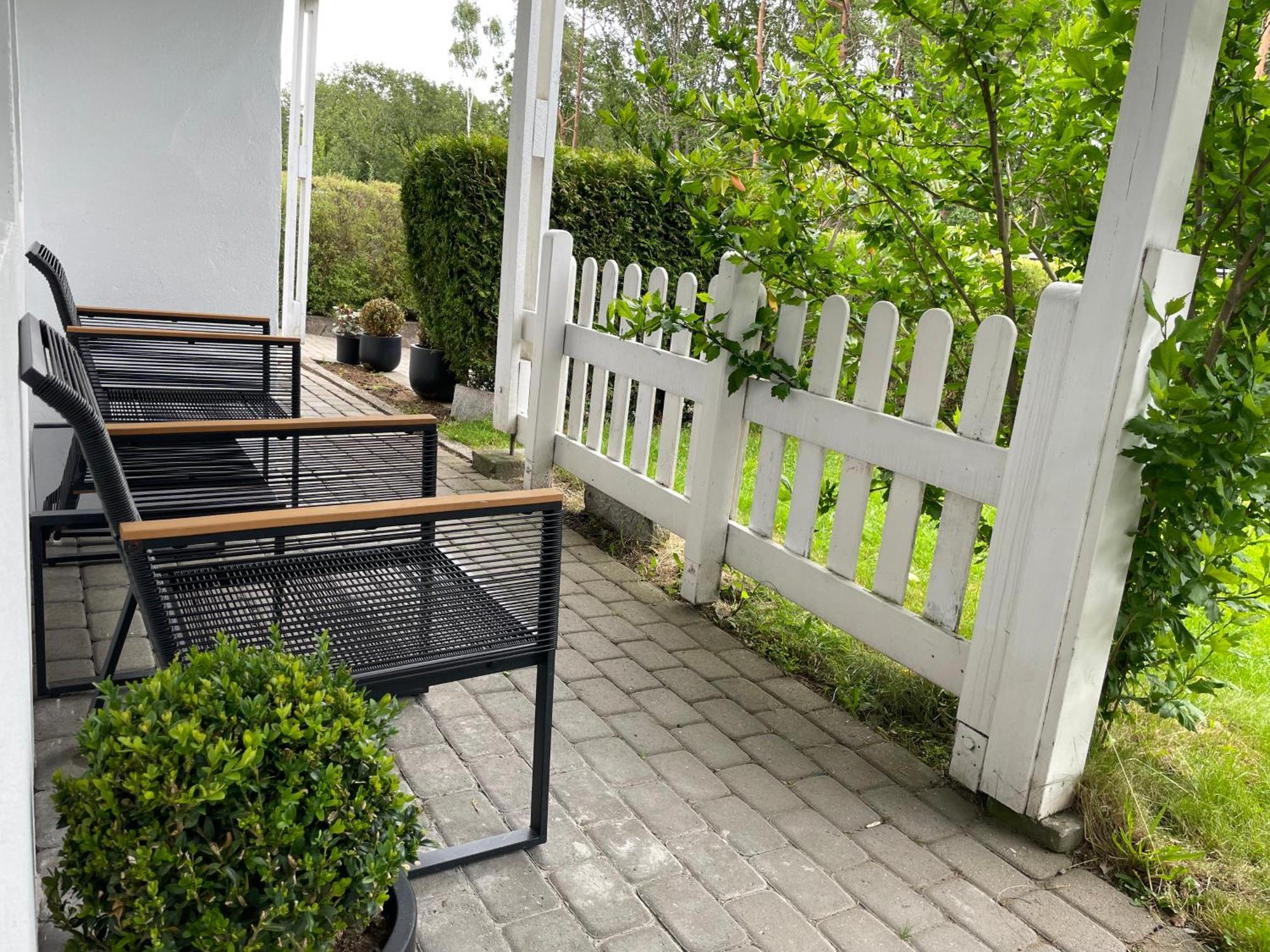 Beautiful And Cosy Apartment Kristiansand Exterior foto